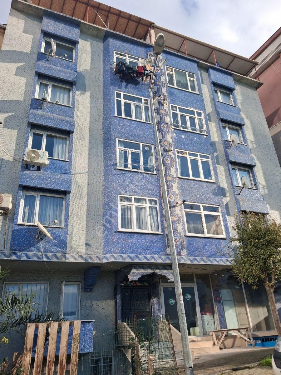 Satılık Çatı Katı Daire Avcılar Mustafa Kemalde 3+1 115 M²