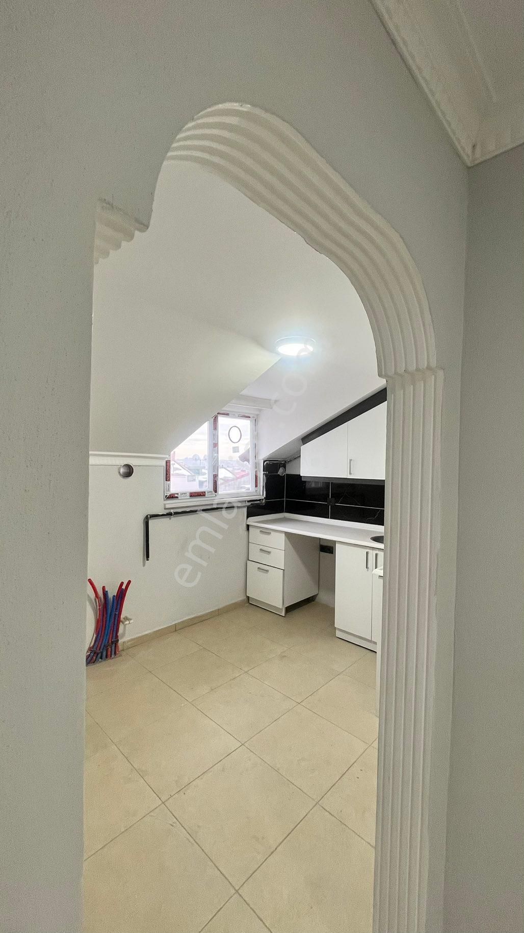 🏡sultangazi Esentepe Mh. Ultra Lüx Dublex 4+2 - Görsel 22