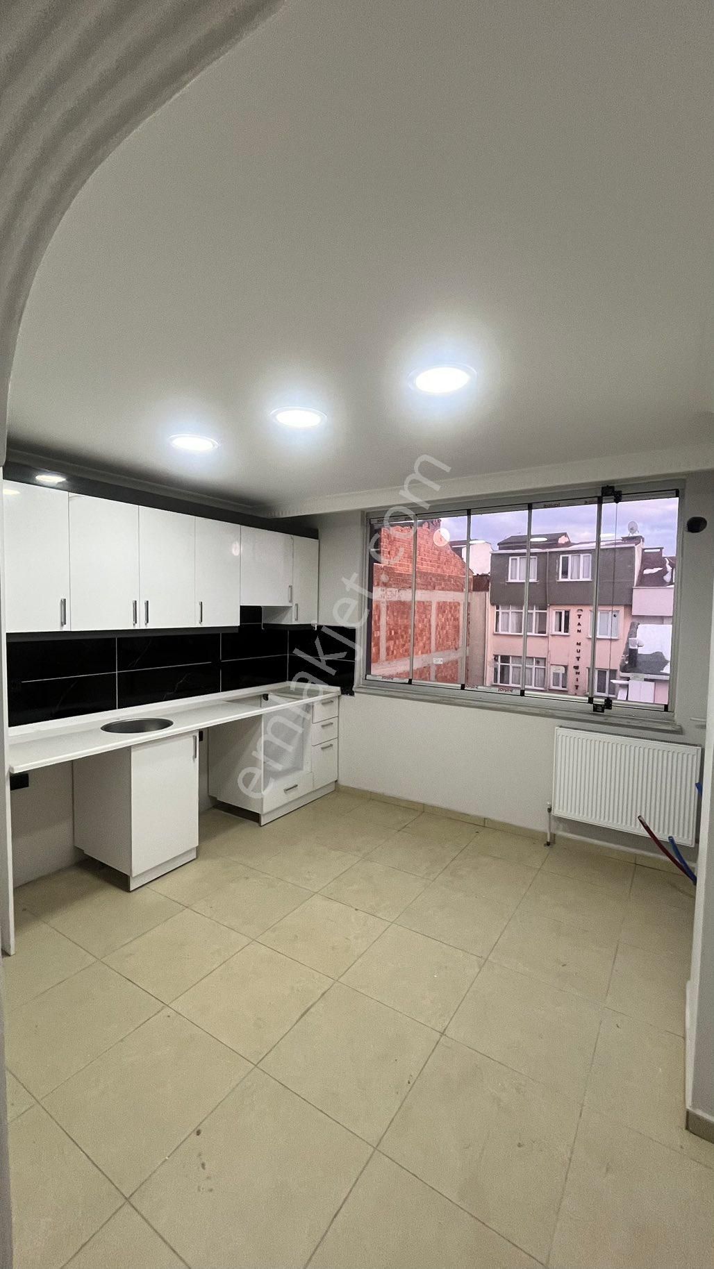 🏡sultangazi Esentepe Mh. Ultra Lüx Dublex 4+2 - Görsel 9