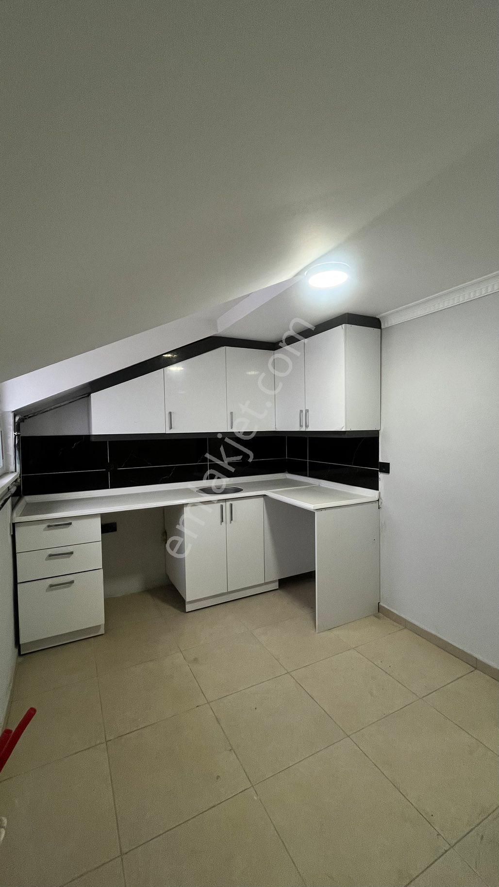 🏡sultangazi Esentepe Mh. Ultra Lüx Dublex 4+2 - Görsel 21