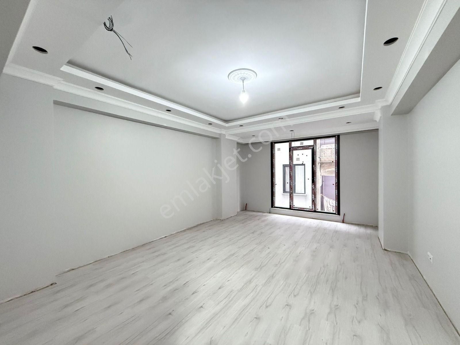 Gültepe Mah. Satılık 2+1 90 M2 Dubleks Altı Arakat... - Görsel 11