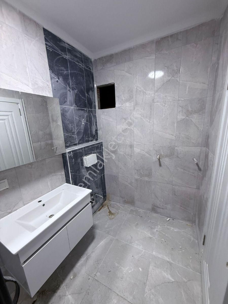 Gültepe Mah. Satılık 2+1 90 M2 Dubleks Altı Arakat... - Görsel 9