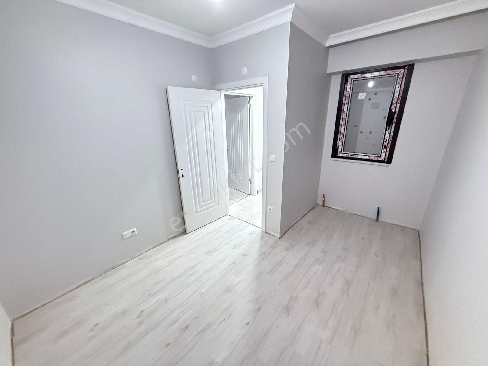 Gültepe Mah. Satılık 2+1 90 M2 Dubleks Altı Arakat... - Görsel 2