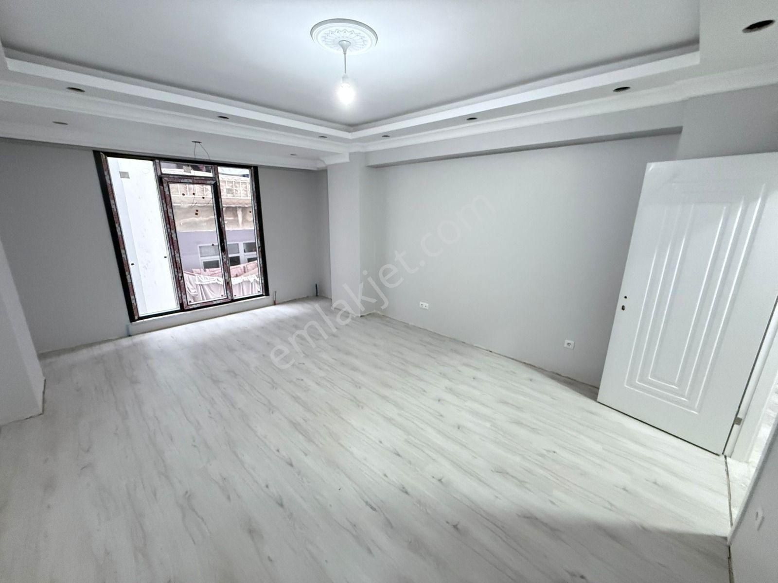 Gültepe Mah. Satılık 2+1 90 M2 Dubleks Altı Arakat...