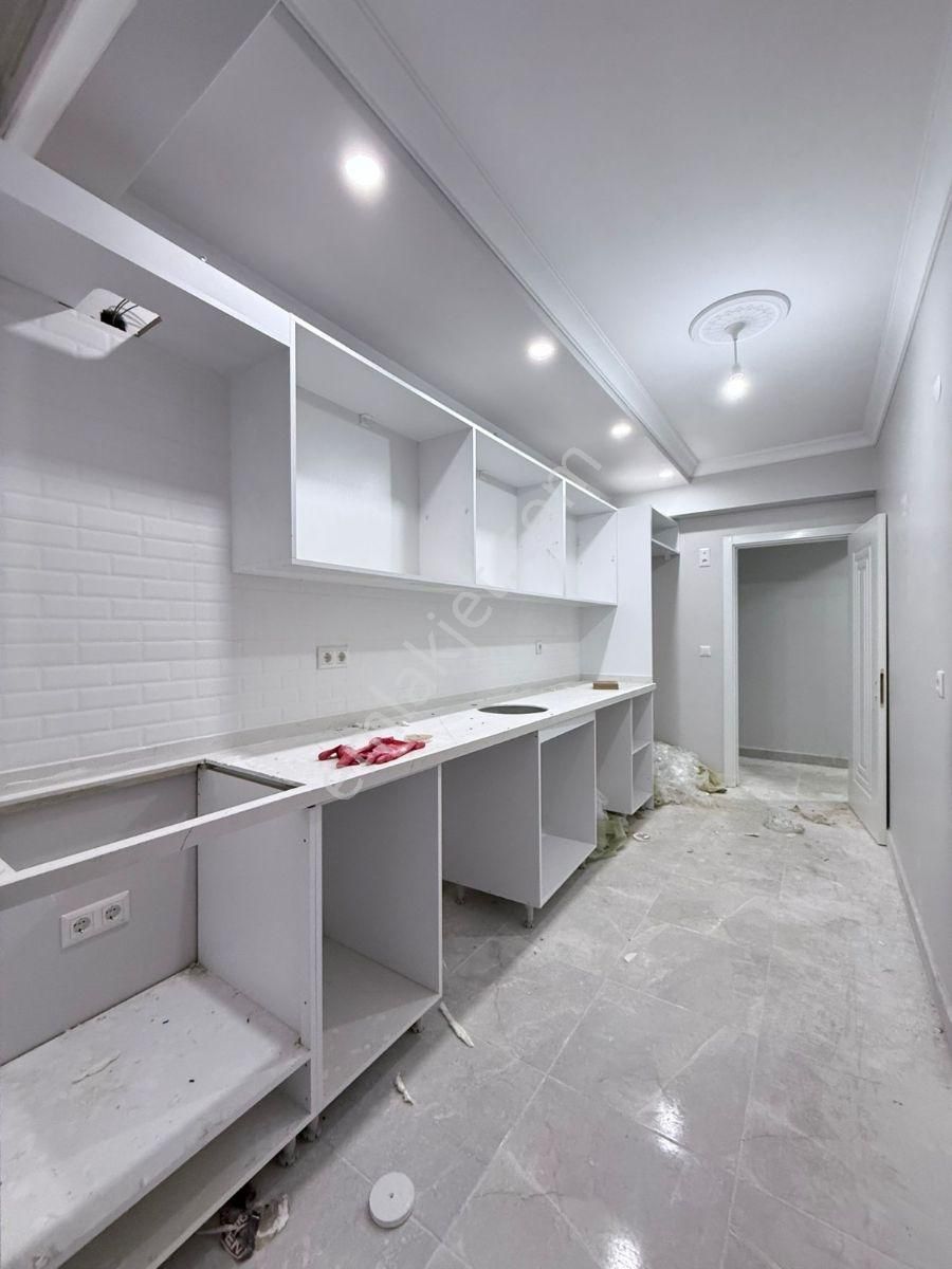 Gültepe Mah. Satılık 2+1 90 M2 Dubleks Altı Arakat... - Görsel 6
