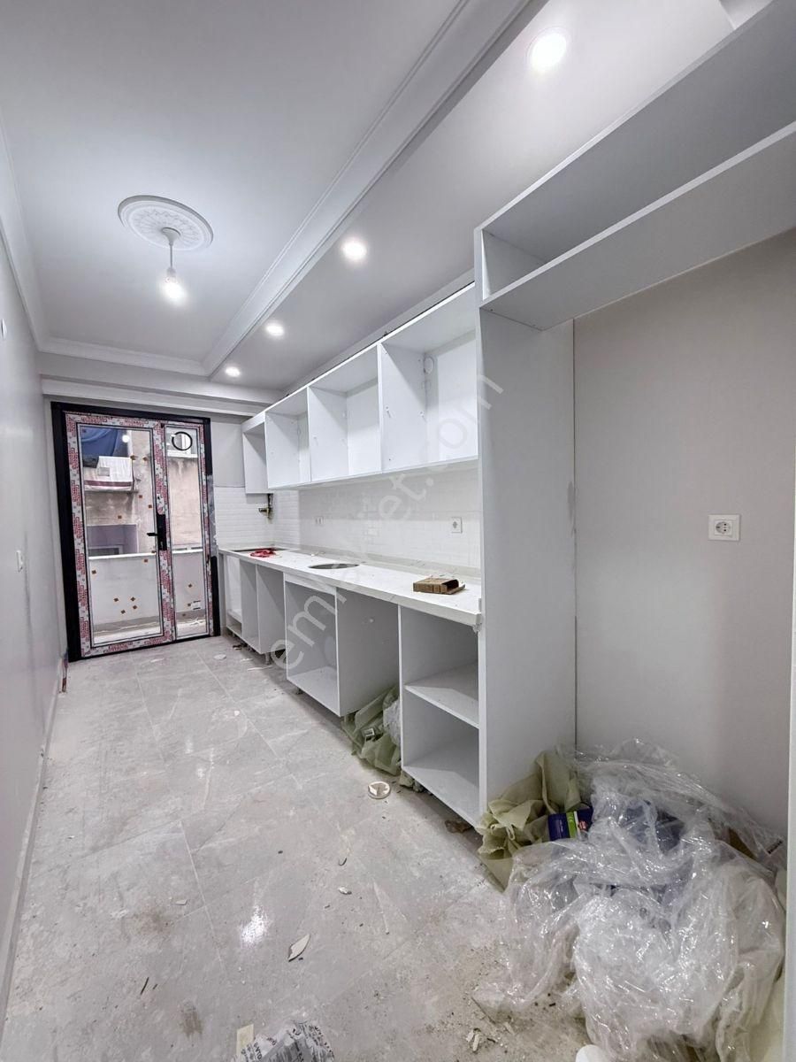 Gültepe Mah. Satılık 2+1 90 M2 Dubleks Altı Arakat... - Görsel 3