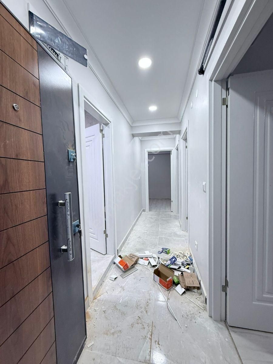 Gültepe Mah. Satılık 2+1 90 M2 Dubleks Altı Arakat... - Görsel 16