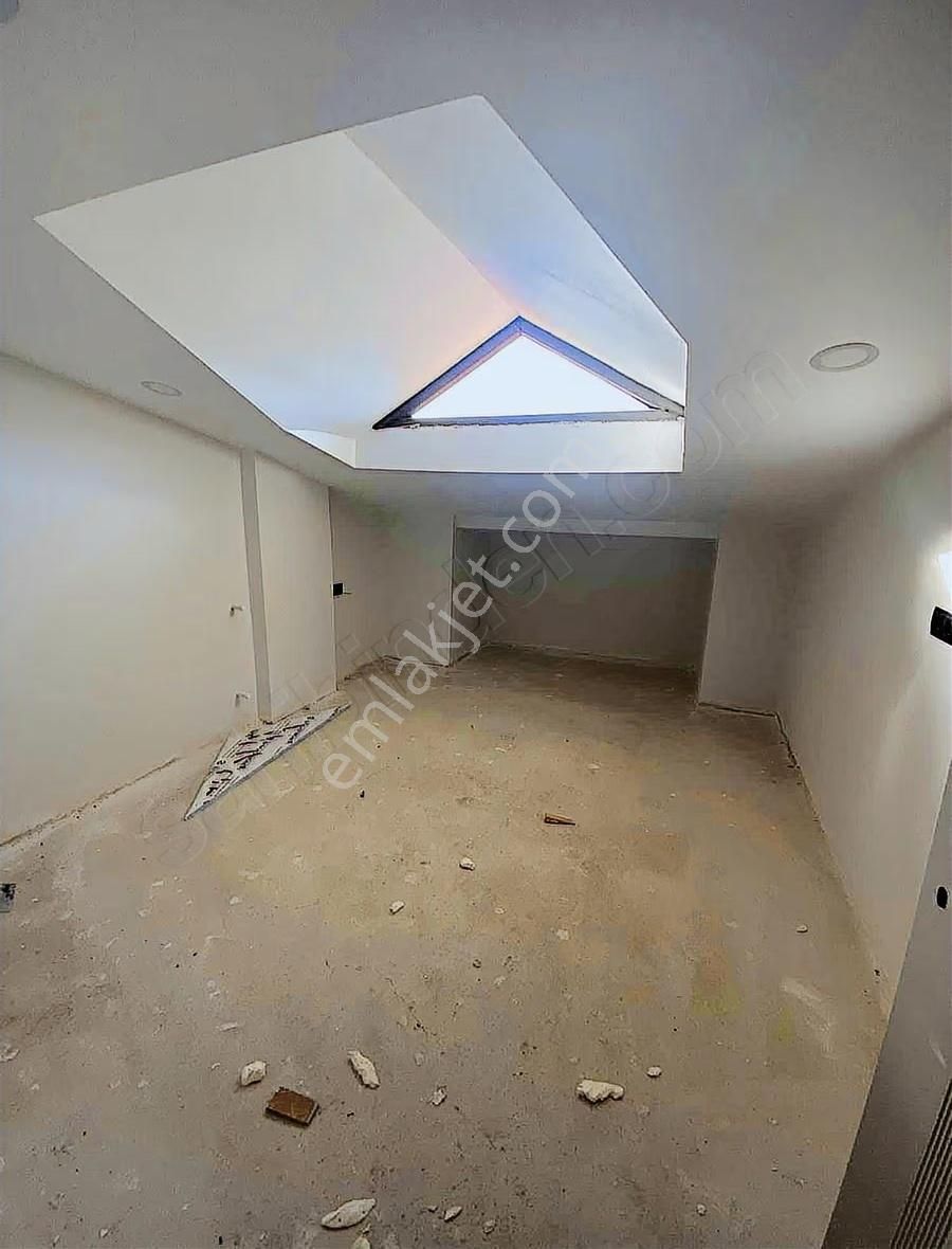 Sarılar Mahallesi 4+1 Dubleks Daire Satılık Asansörlü Daire - Görsel 18