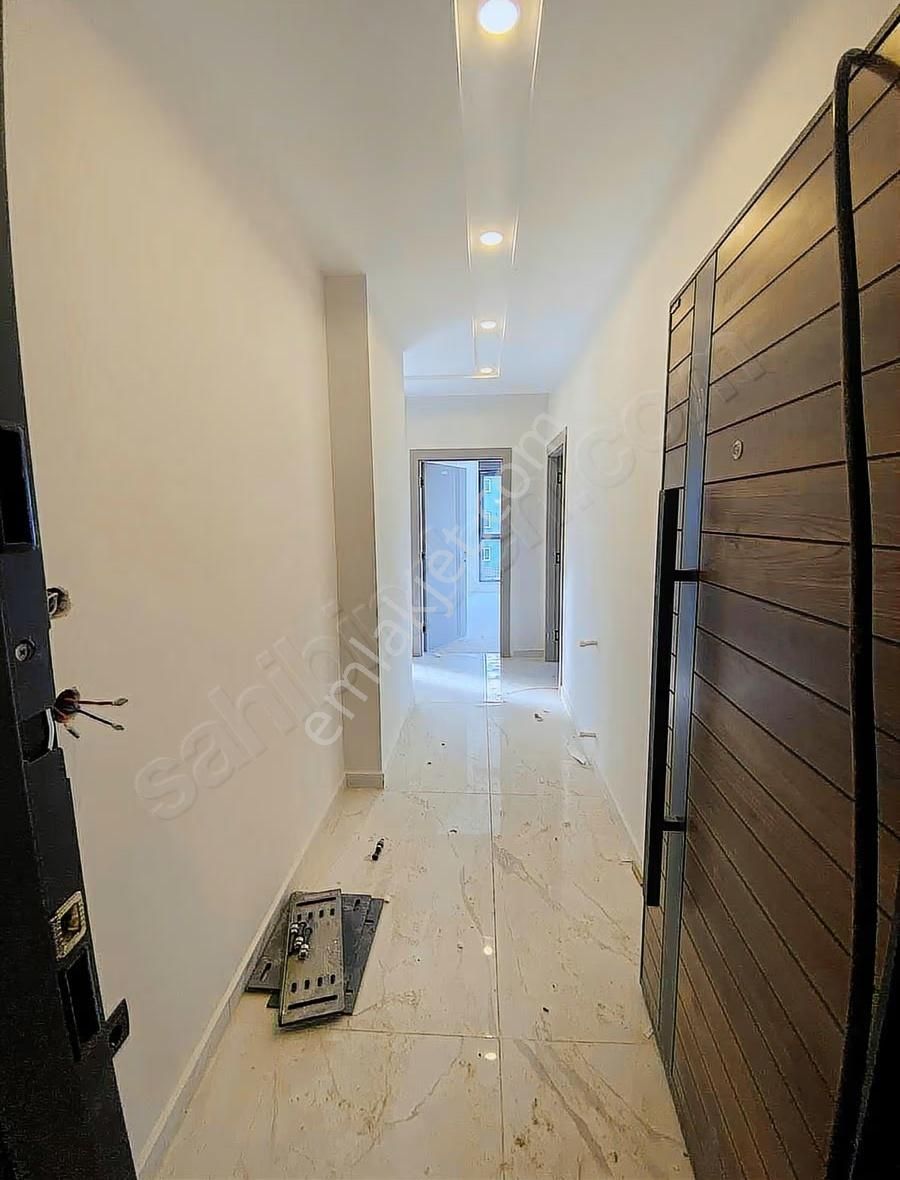 Sarılar Mahallesi 4+1 Dubleks Daire Satılık Asansörlü Daire - Görsel 17
