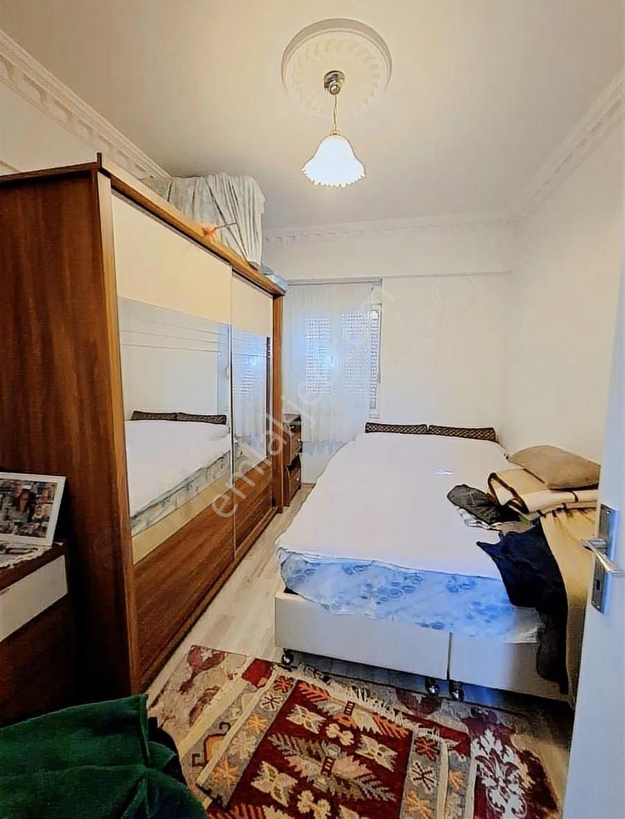 Sarılar Mah. Çamlık Bölgesindeki 1+1 Dairemiz Satılıktır - Görsel 17