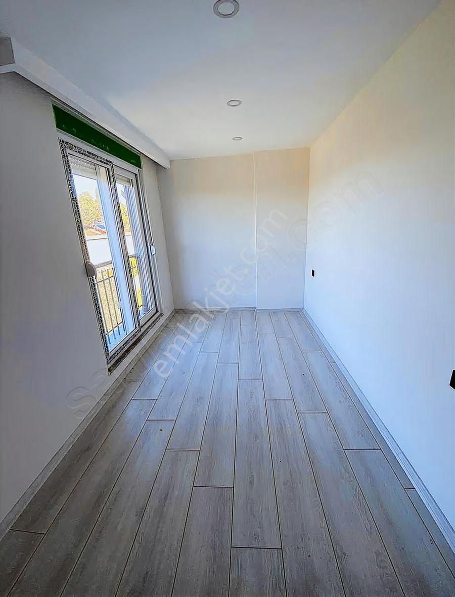 Ilıca Mahallesi'nde 2 + 1 Üçüncü Kat Havuzlu Dairemiz Kiralıktır - Görsel 6