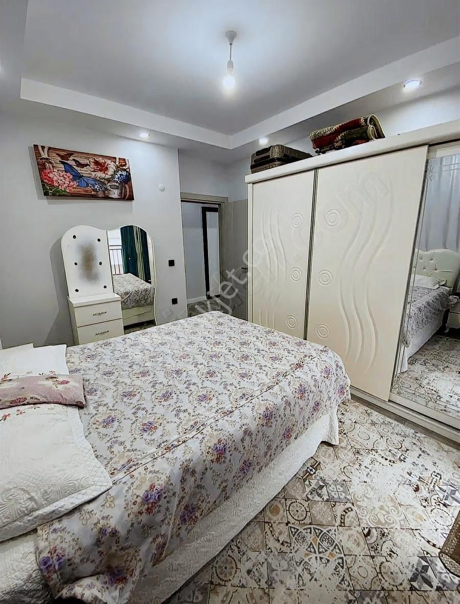 Sarılar Çamlık Mahallesi'nde 3 + 1 Ara Kat Daire Satılık - Görsel 3