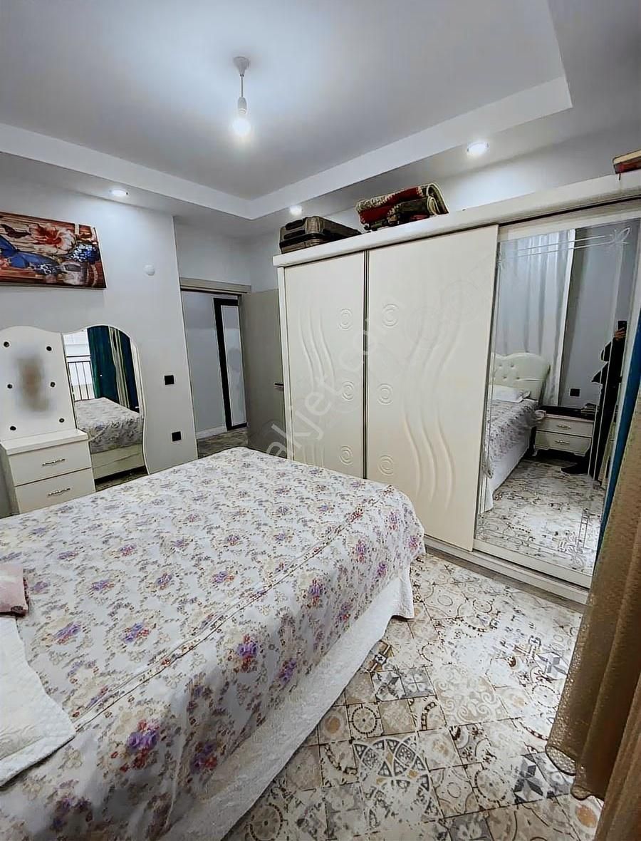 Sarılar Çamlık Mahallesi'nde 3 + 1 Ara Kat Daire Satılık - Görsel 14