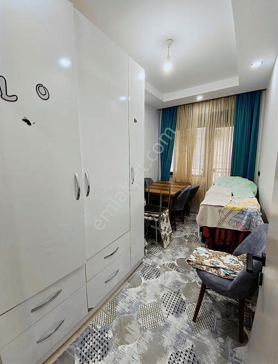 Sarılar Çamlık Mahallesi'nde 3 + 1 Ara Kat Daire Satılık - Görsel 8