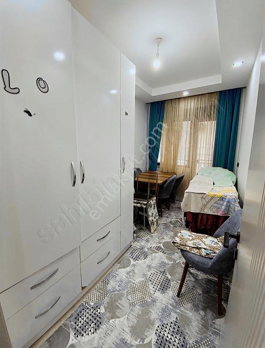 Sarılar Çamlık Mahallesi'nde 3 + 1 Ara Kat Daire Satılık - Görsel 10