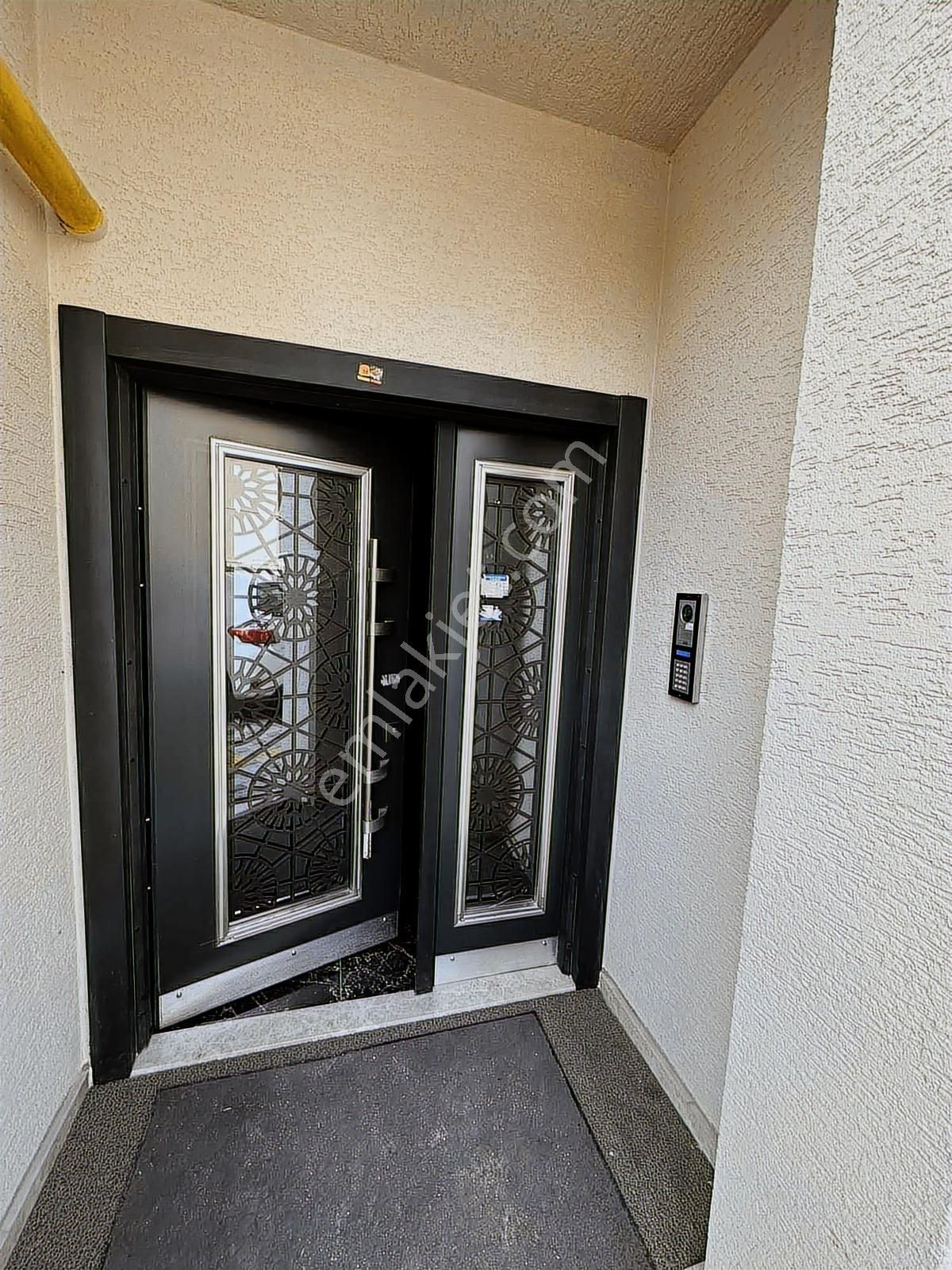 Nilüfer Balkan'da Kiralık 2+1 Daire - Görsel 12