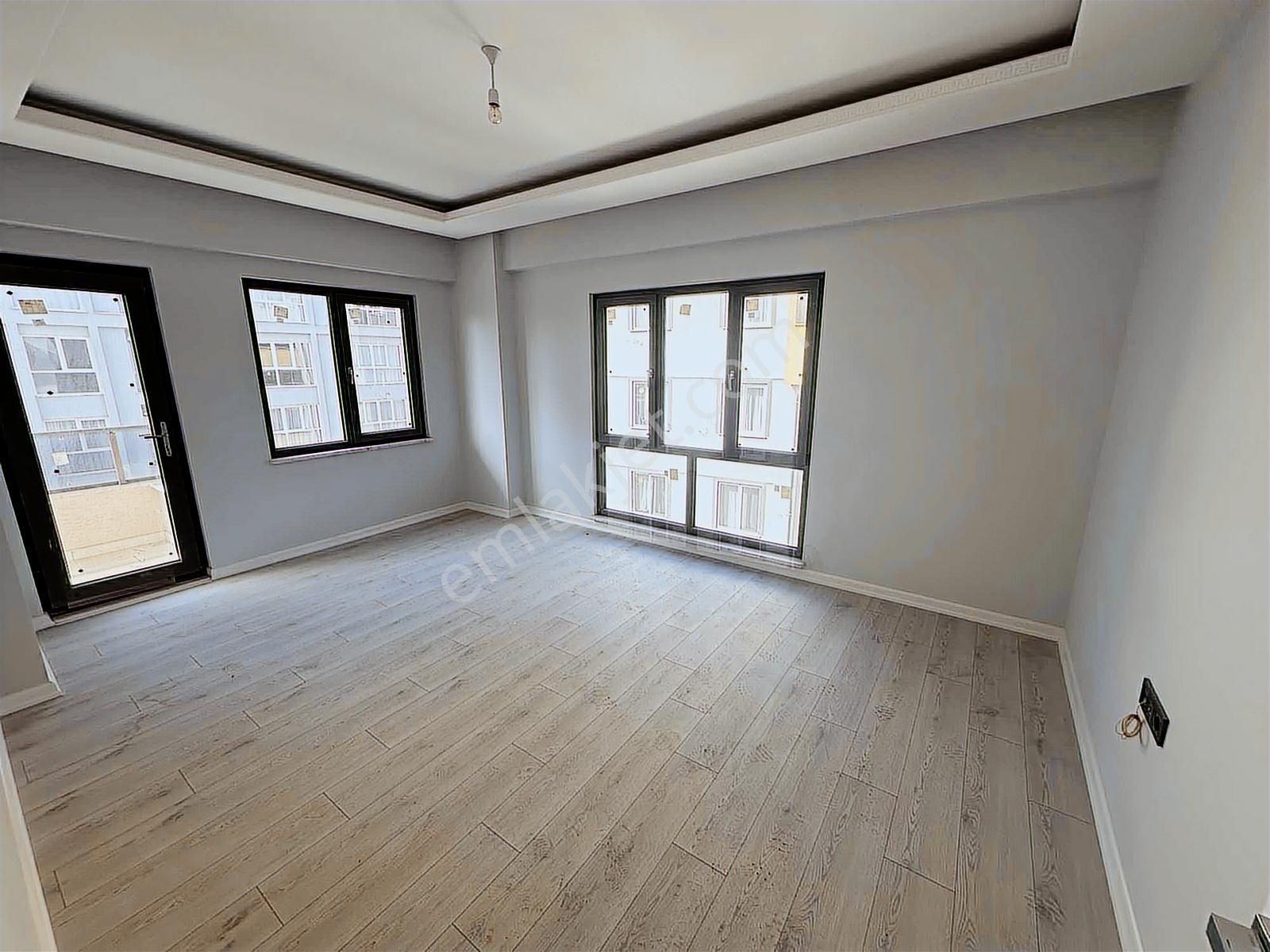 Nilüfer Balkan'da Kiralık 2+1 Daire - Görsel 9
