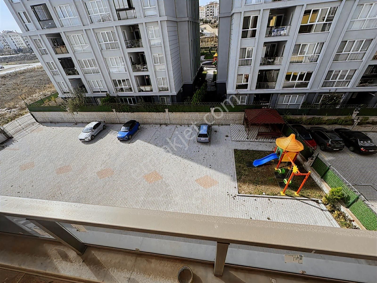 Nilüfer Balkan'da Kiralık 2+1 Daire - Görsel 4