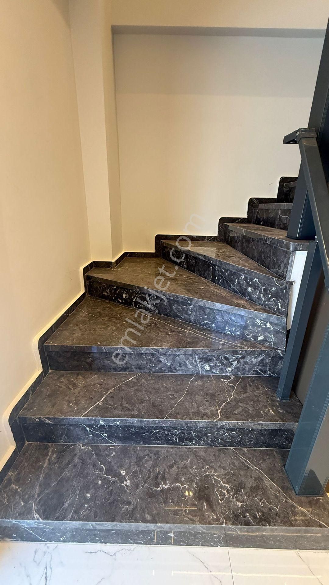 Didim Akbükte Özel Havuzlu 3+1 Müstakil Villa - Görsel 23