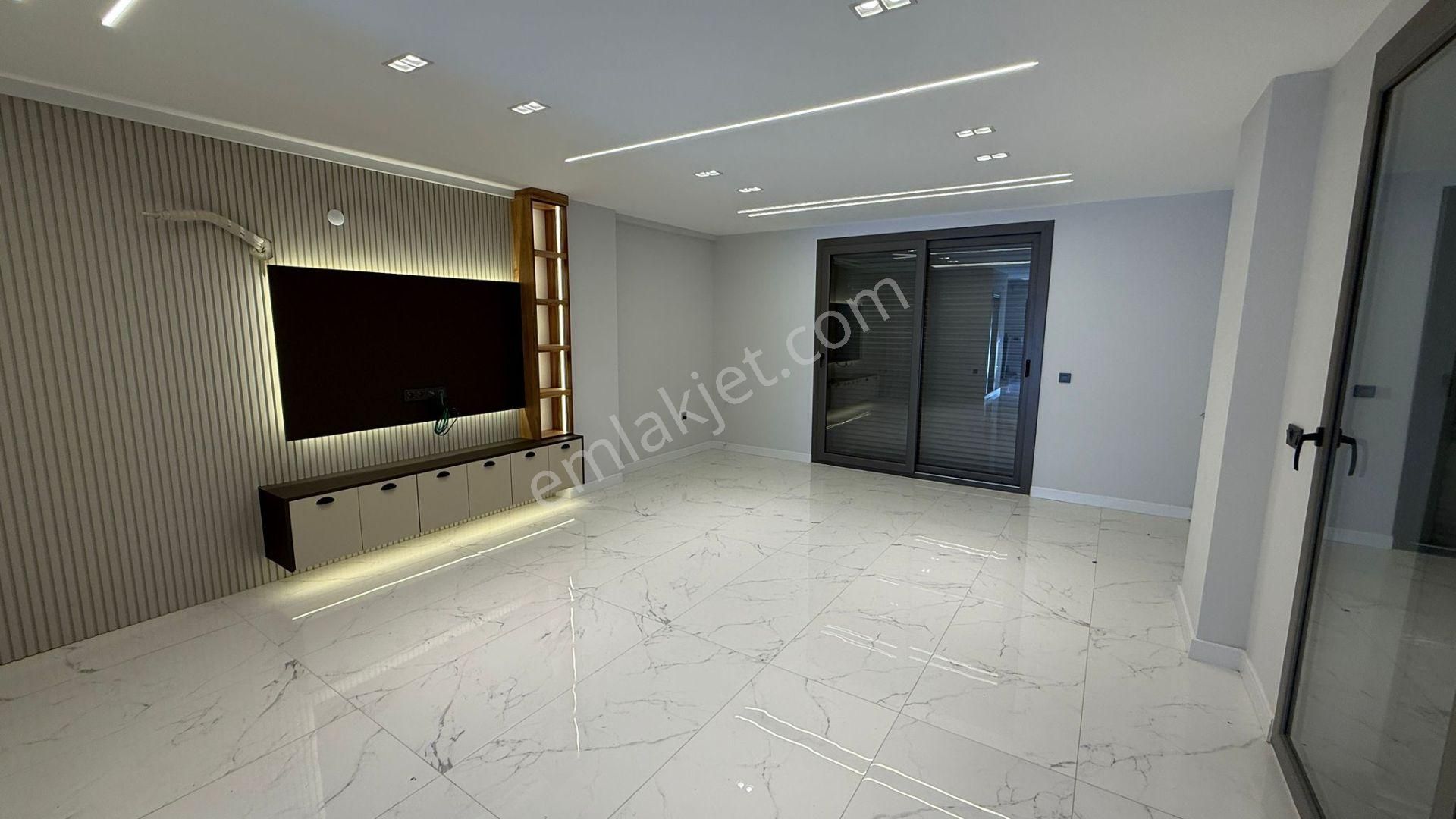 Didim Akbükte Özel Havuzlu 3+1 Müstakil Villa - Görsel 24