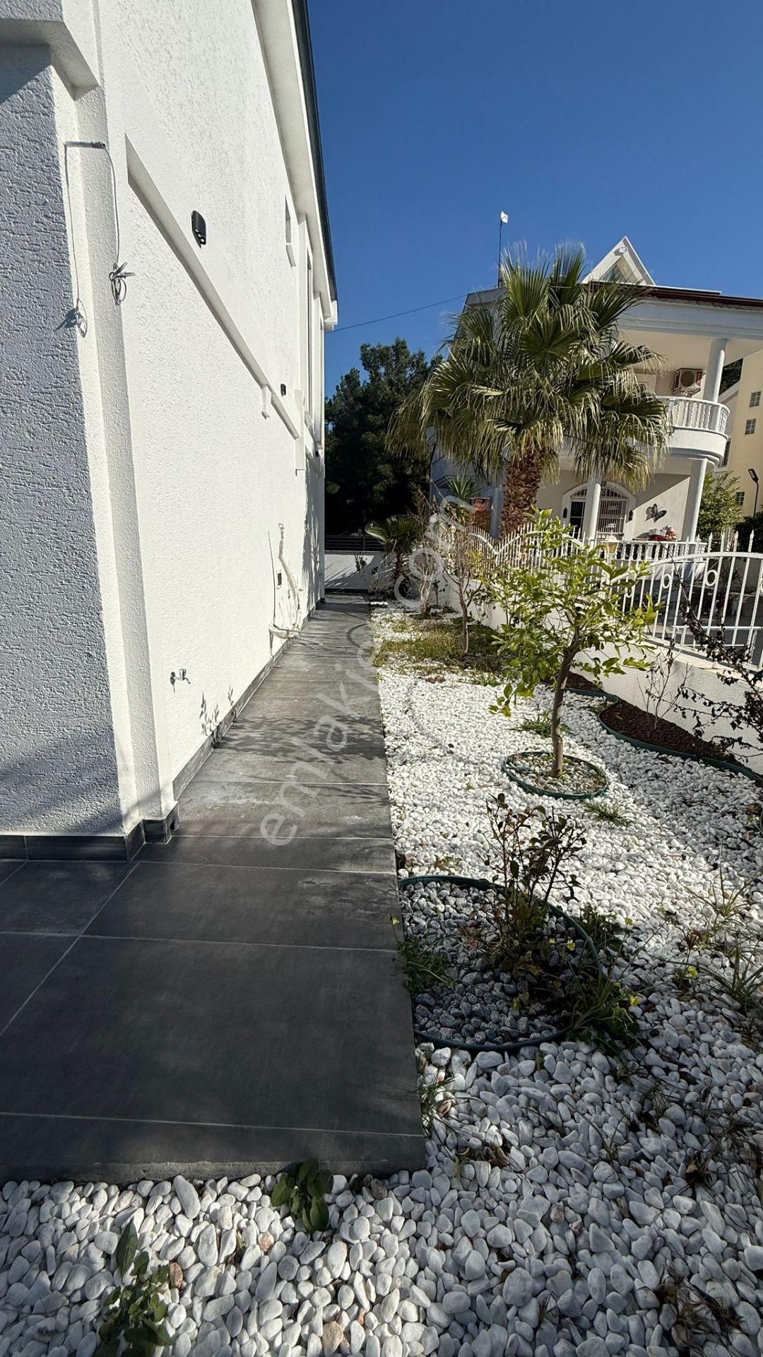 Didim Akbükte Özel Havuzlu 3+1 Müstakil Villa - Görsel 9