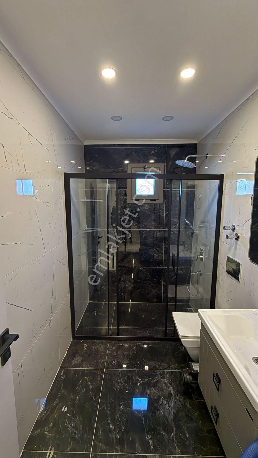 Didim Akbükte Özel Havuzlu 3+1 Müstakil Villa - Görsel 21