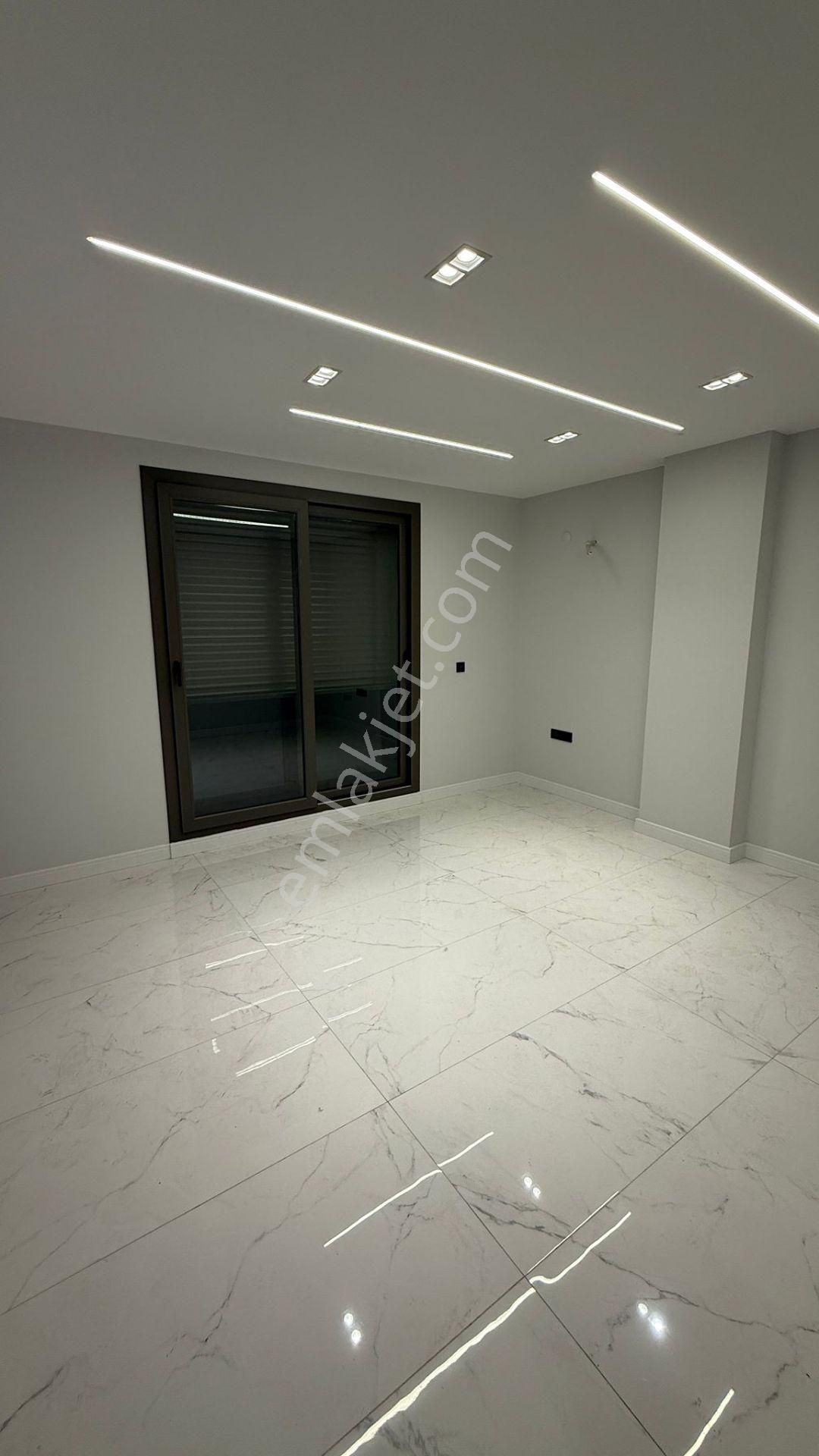 Didim Akbükte Özel Havuzlu 3+1 Müstakil Villa - Görsel 27