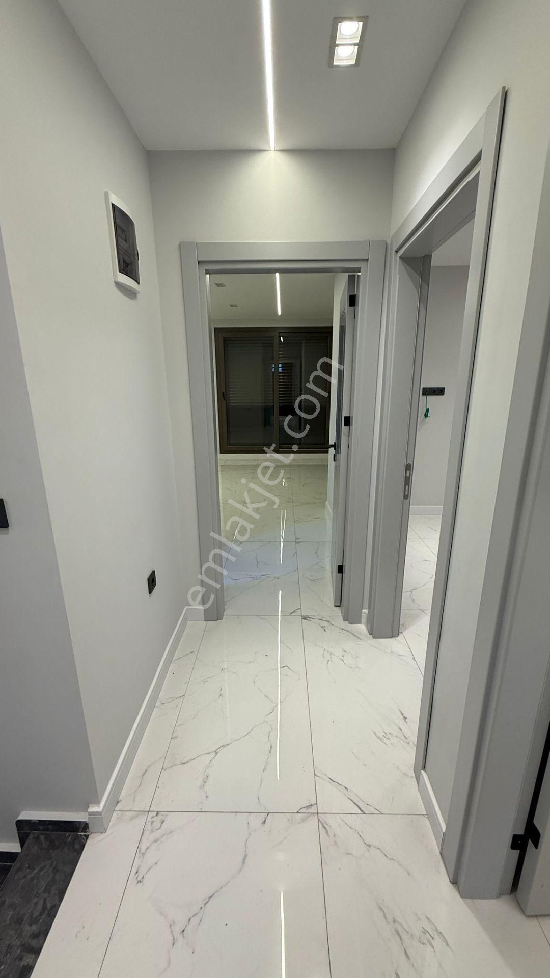 Didim Akbükte Özel Havuzlu 3+1 Müstakil Villa - Görsel 17