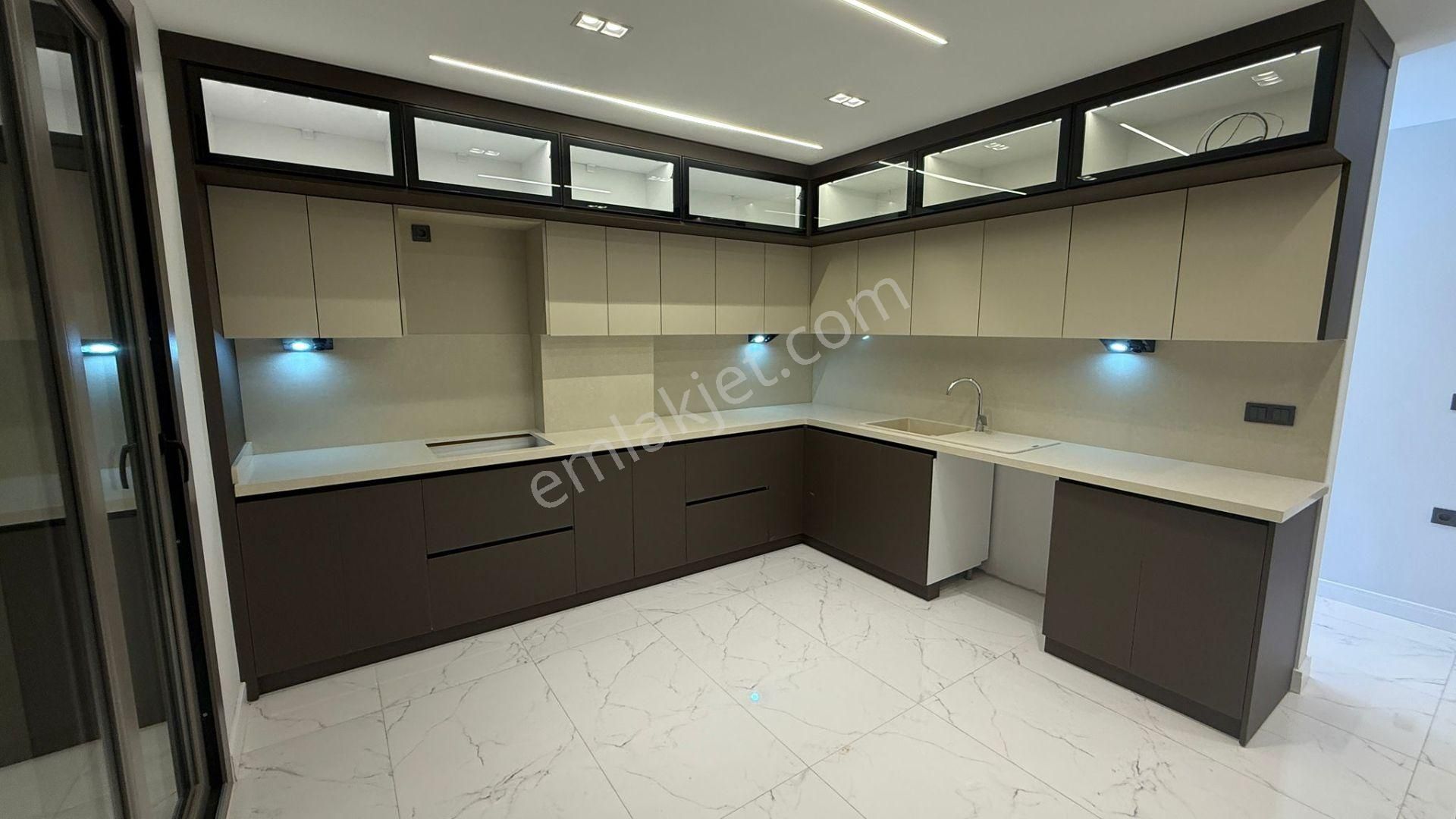 Didim Akbükte Özel Havuzlu 3+1 Müstakil Villa - Görsel 29