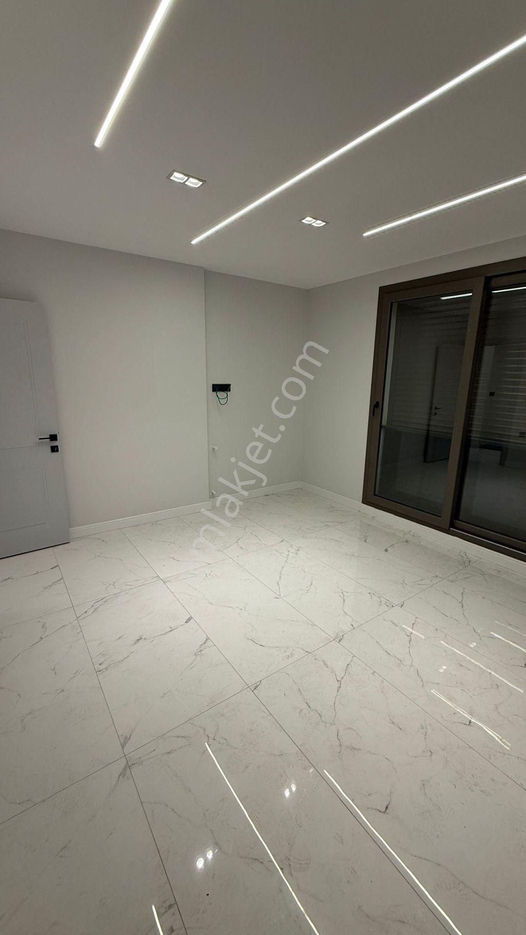 Didim Akbükte Özel Havuzlu 3+1 Müstakil Villa - Görsel 19