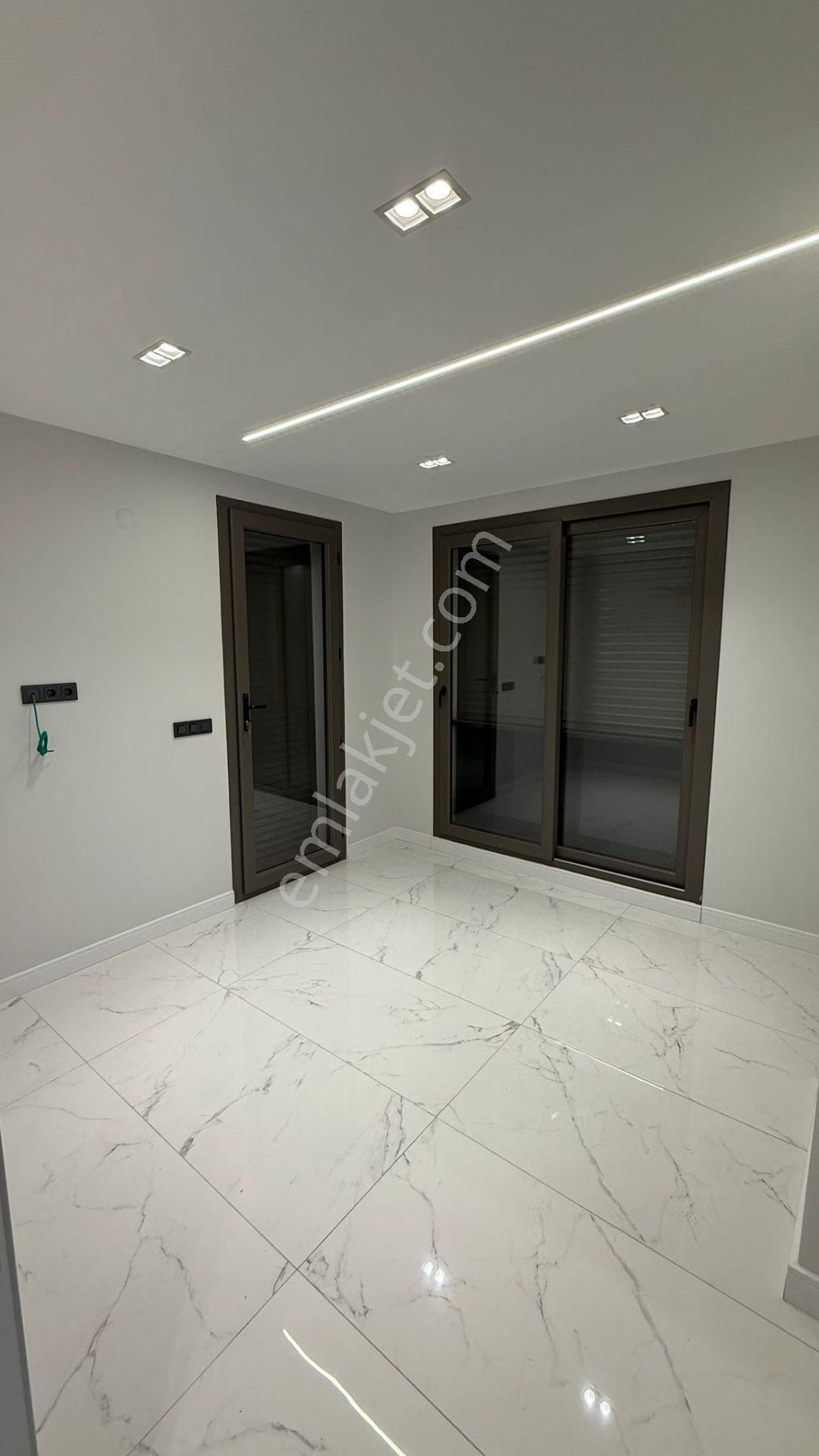 Didim Akbükte Özel Havuzlu 3+1 Müstakil Villa - Görsel 16