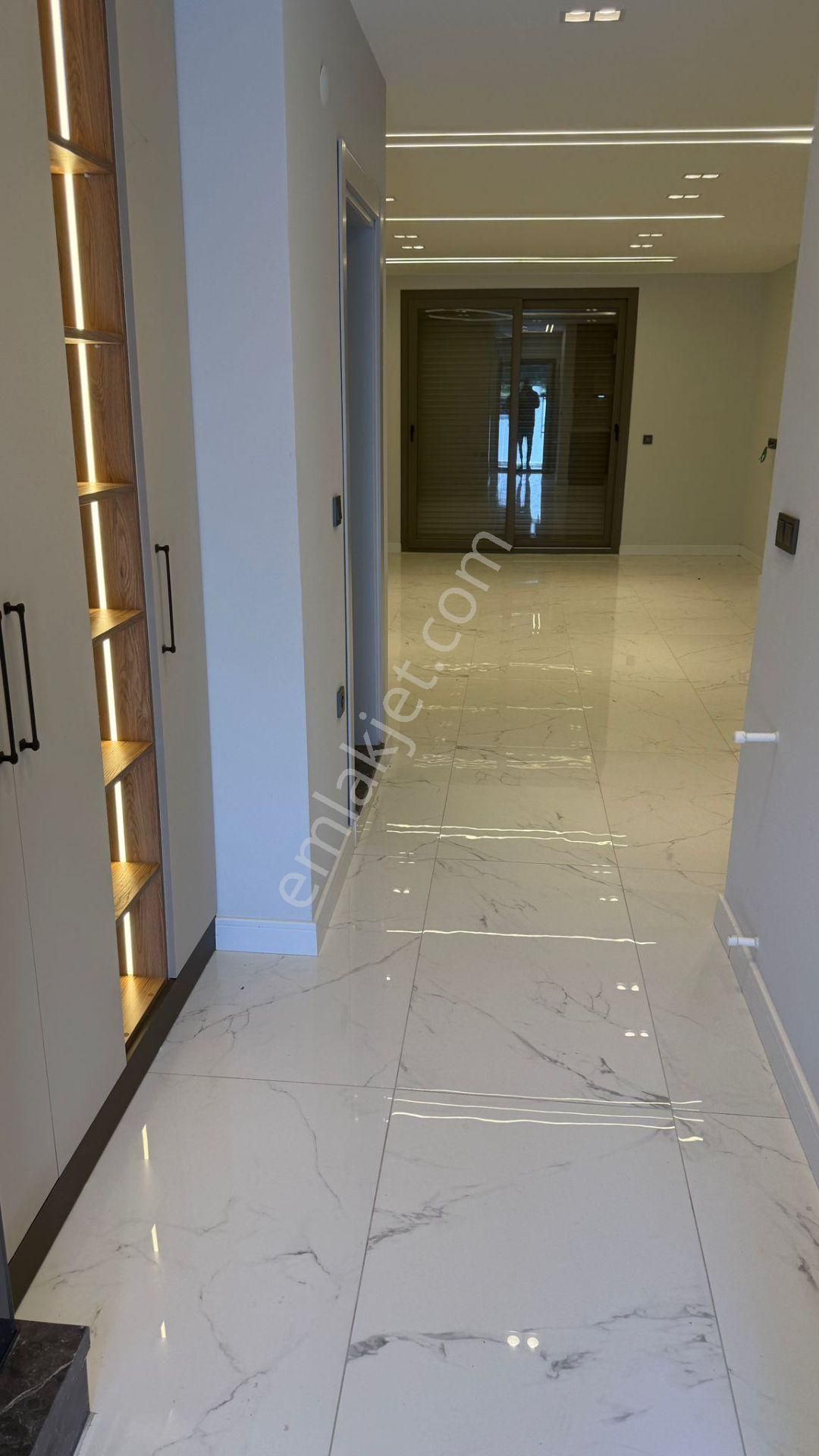 Didim Akbükte Özel Havuzlu 3+1 Müstakil Villa - Görsel 30