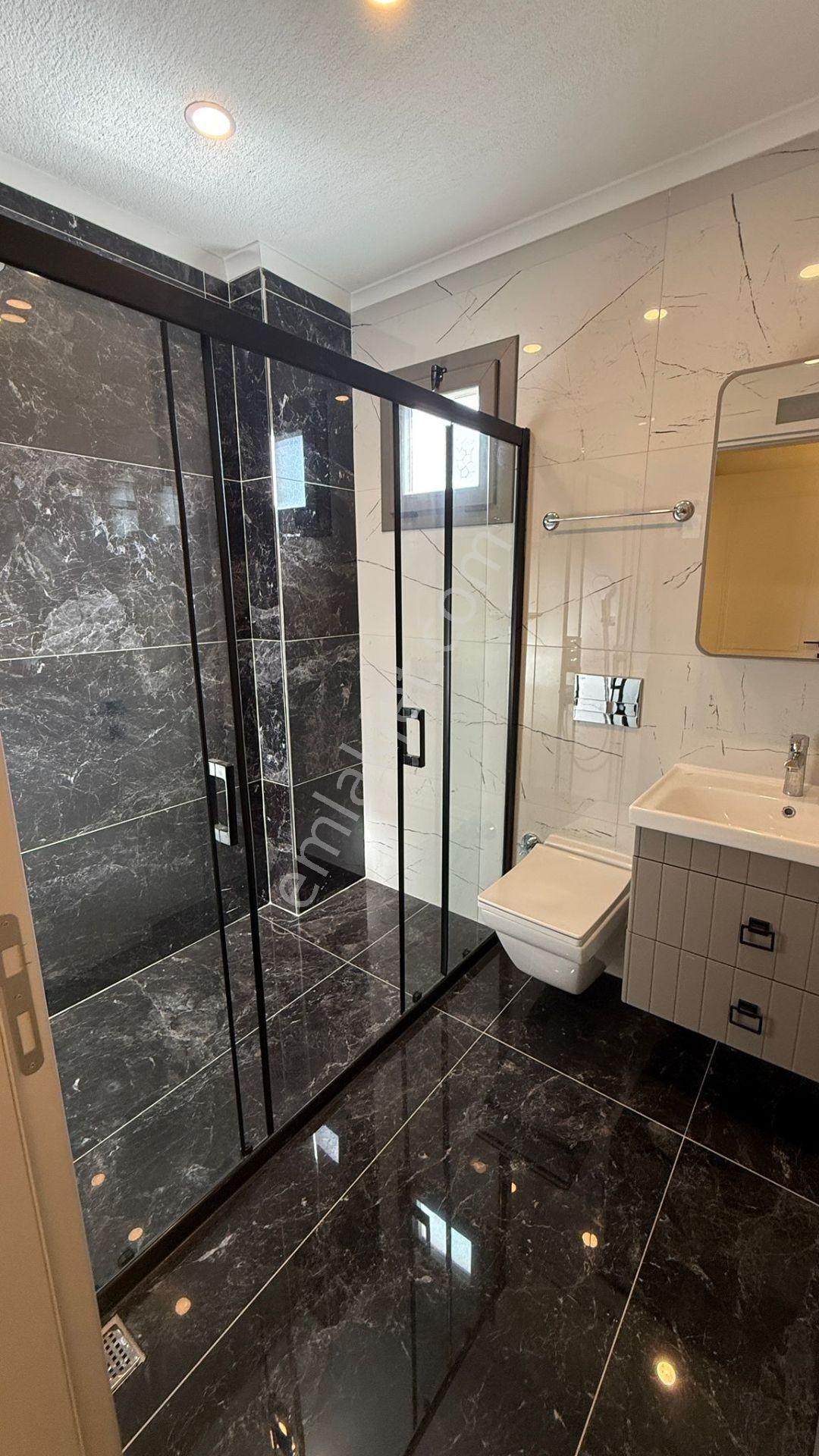 Didim Akbükte Özel Havuzlu 3+1 Müstakil Villa - Görsel 15