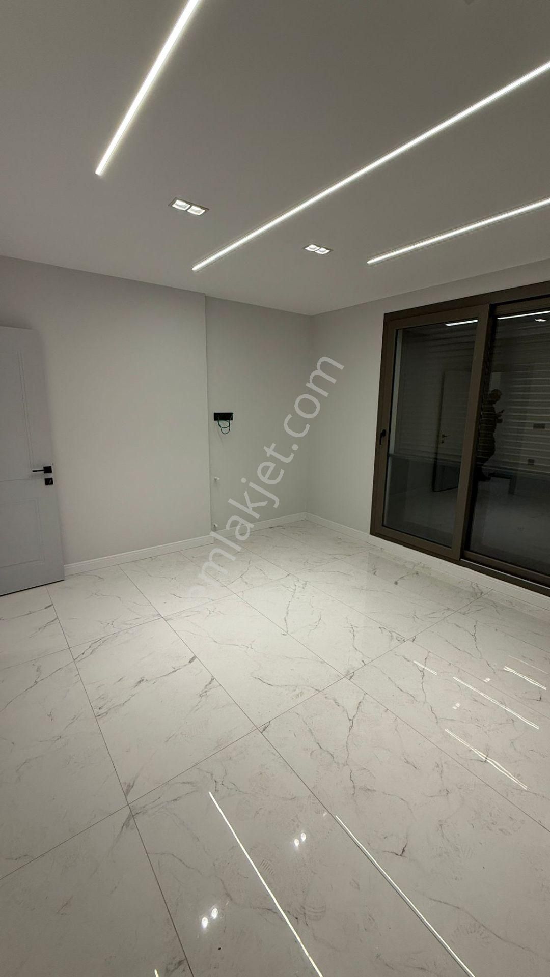 Didim Akbükte Özel Havuzlu 3+1 Müstakil Villa - Görsel 18