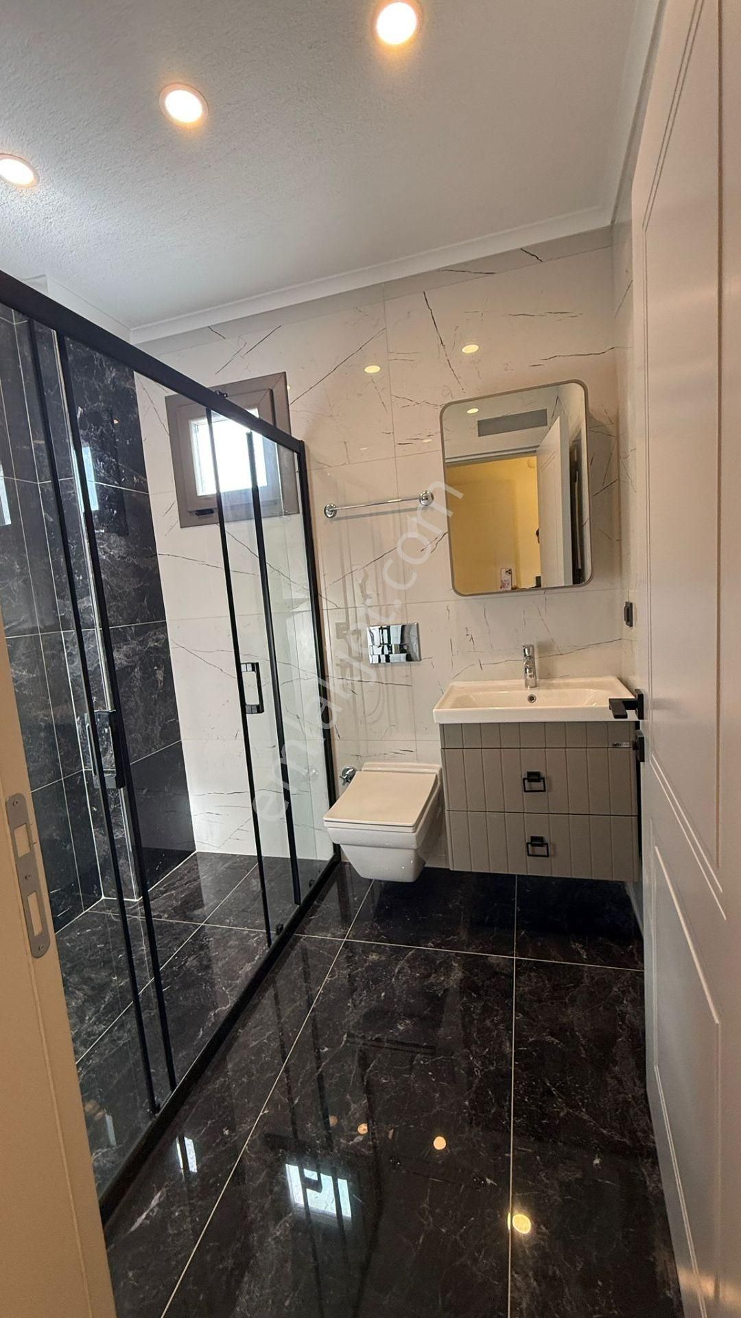 Didim Akbükte Özel Havuzlu 3+1 Müstakil Villa - Görsel 14