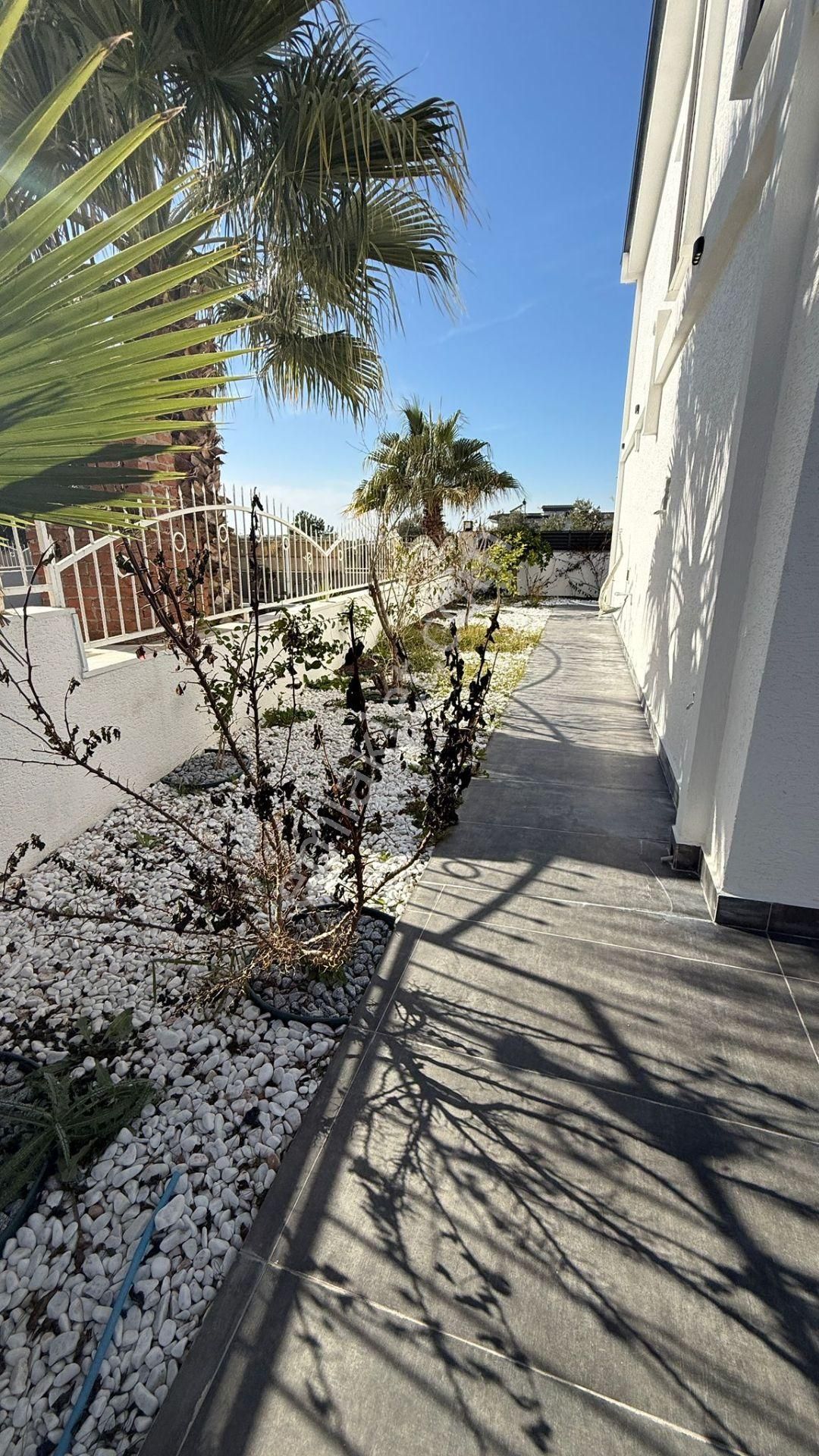 Didim Akbükte Özel Havuzlu 3+1 Müstakil Villa - Görsel 11