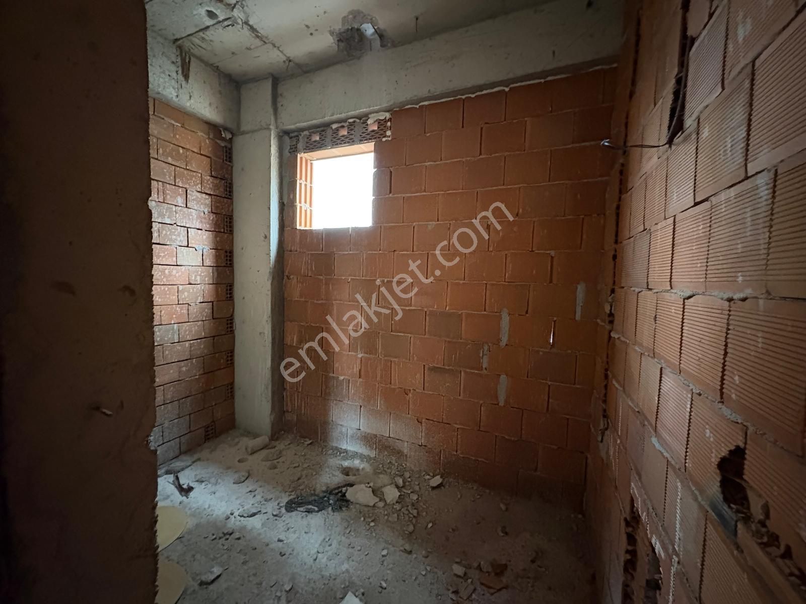 Adliyenin Karşısında 1+1 Satılık Sıfır Daire - Görsel 10