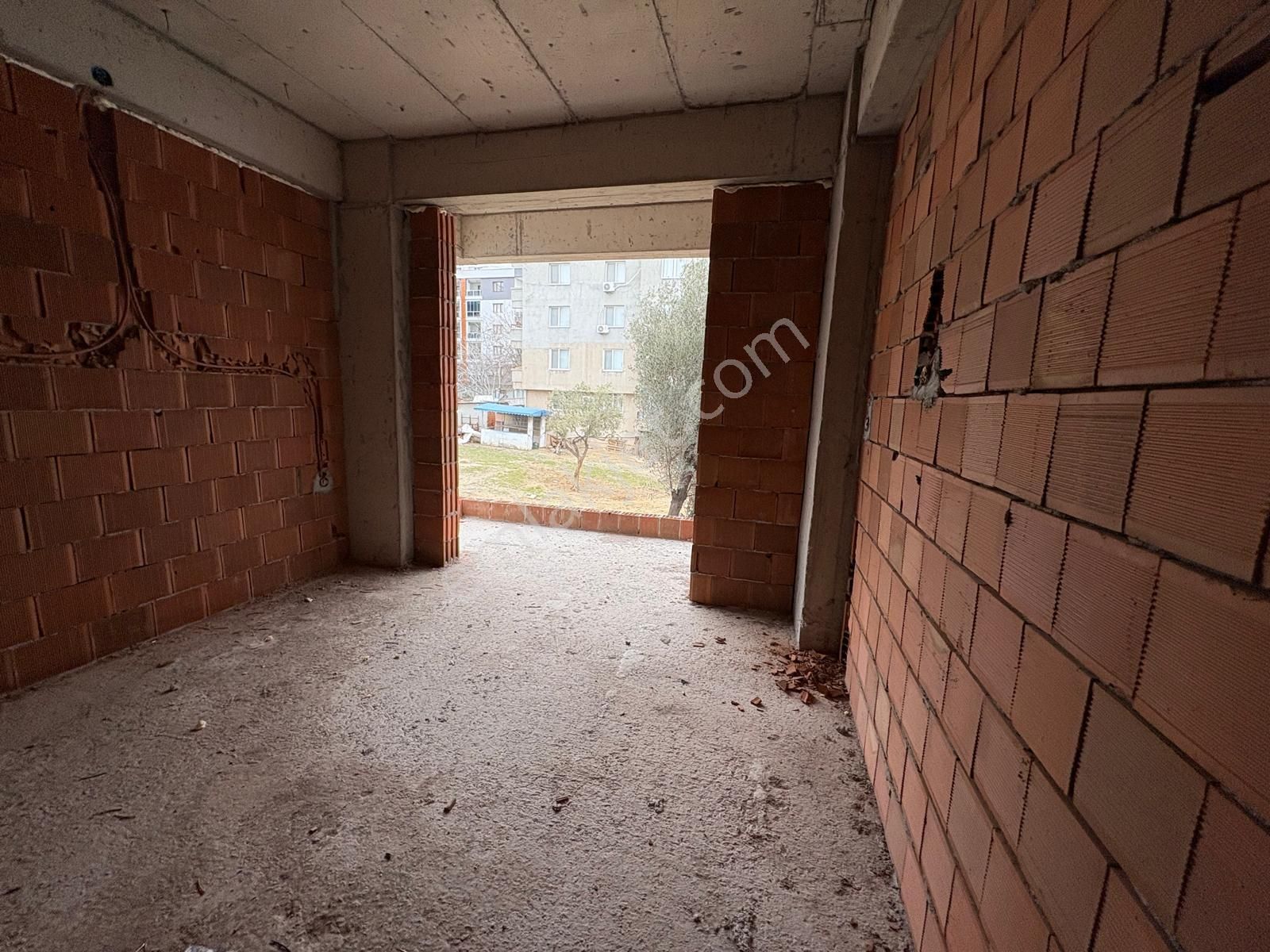 Adliyenin Karşısında 1+1 Satılık Sıfır Daire - Görsel 6