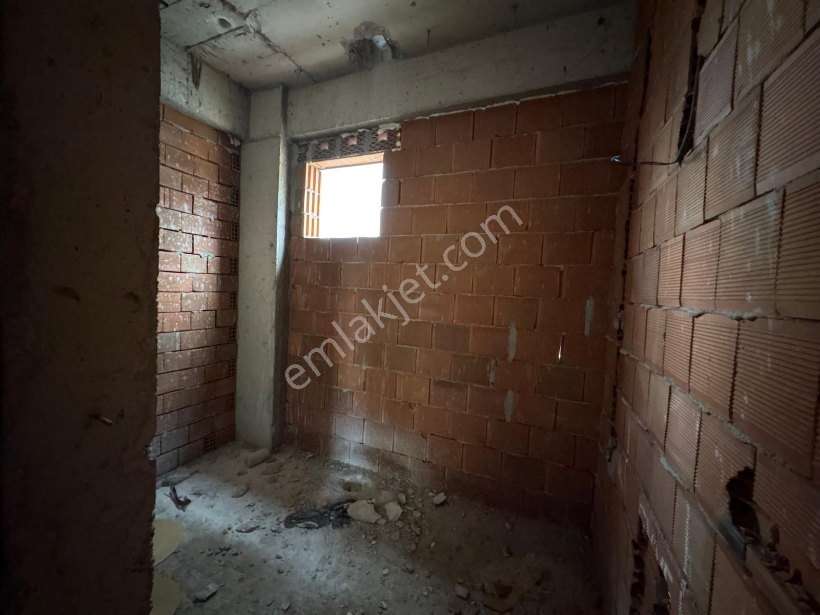 Adliyenin Karşısında 1+1 Satılık Sıfır Daire - Görsel 12