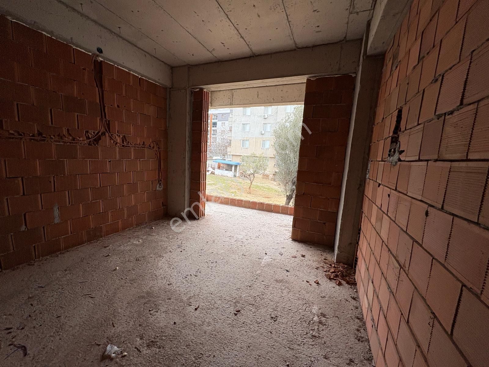 Adliyenin Karşısında 1+1 Satılık Sıfır Daire - Görsel 7