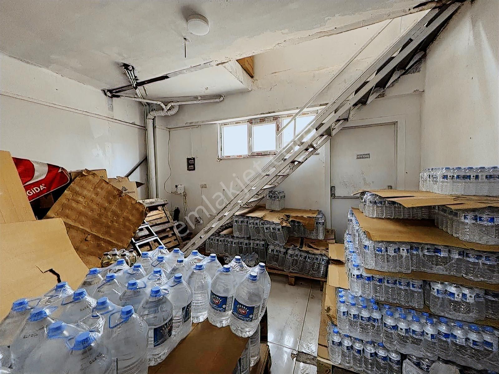 Çbn Gayrimenkulden Sehir Hastanesi Yanında Geniş Market - Görsel 15