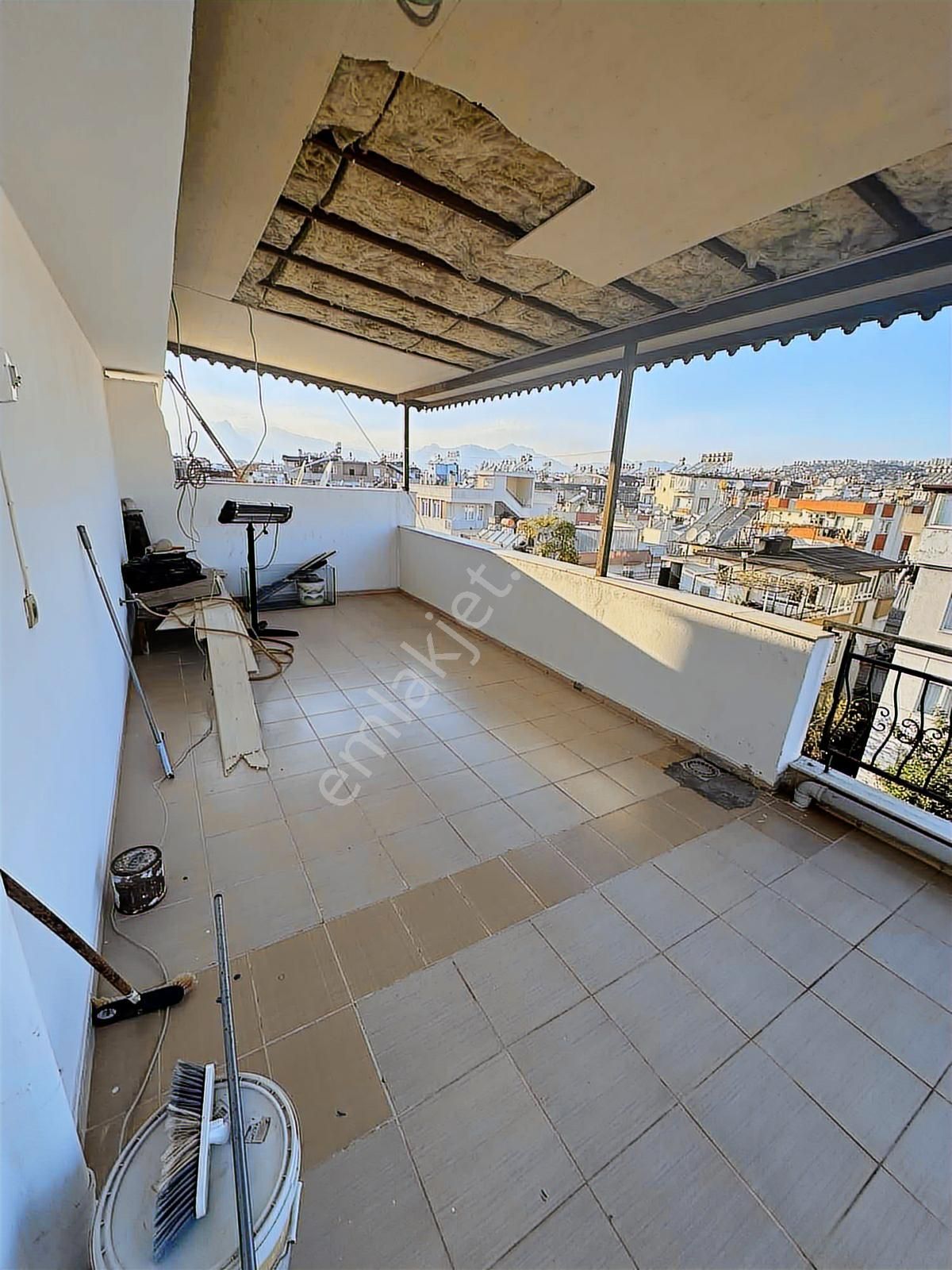 Emek Mah Çevre Yolu Yakını 4+1 Satılık Dublex Daire - Görsel 13