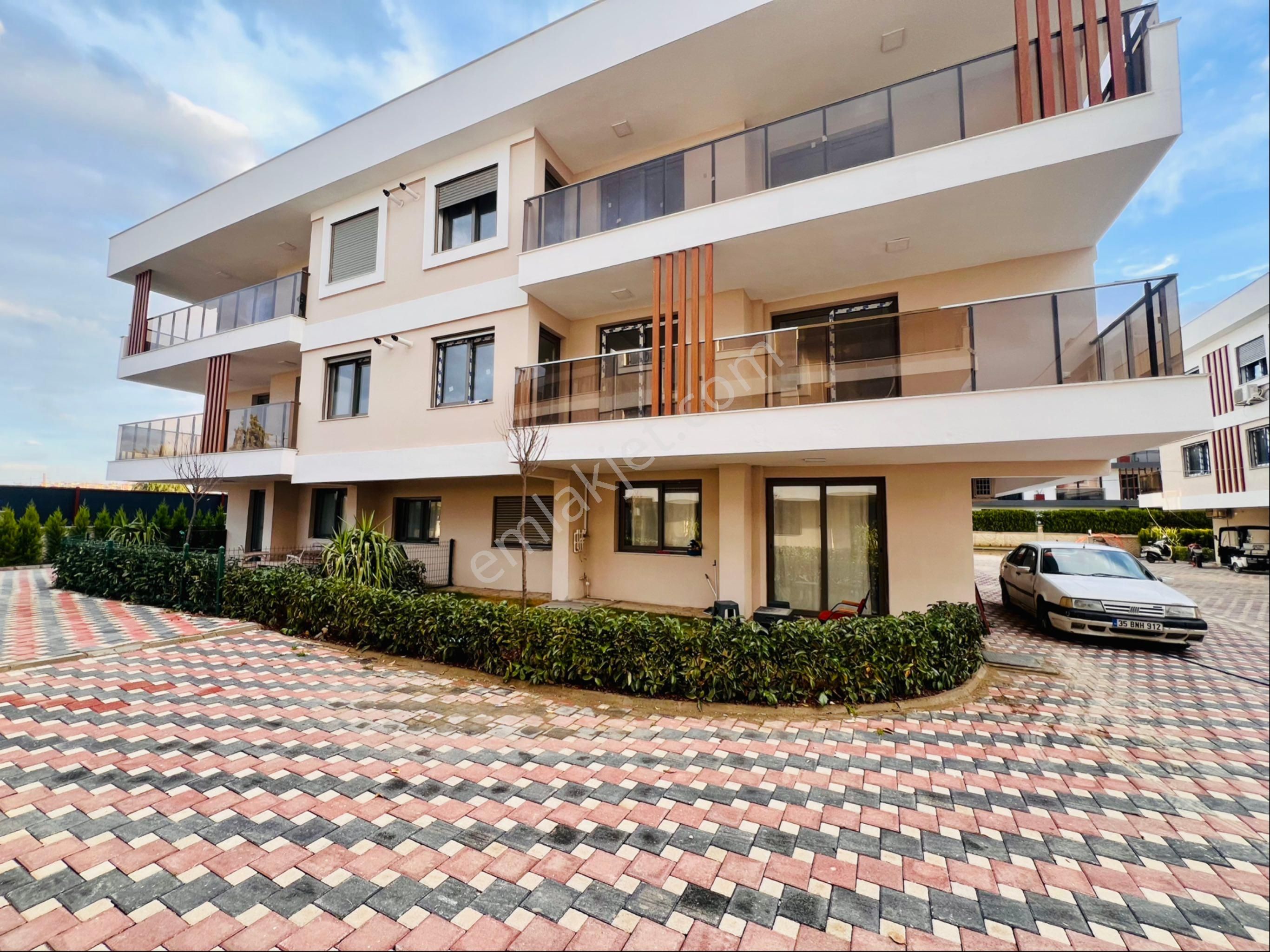 Şahin Gayrimenkul Den Fatih Mahallesinde Satılık 2+1 Bahçeli Sıfır Daire - Görsel 15