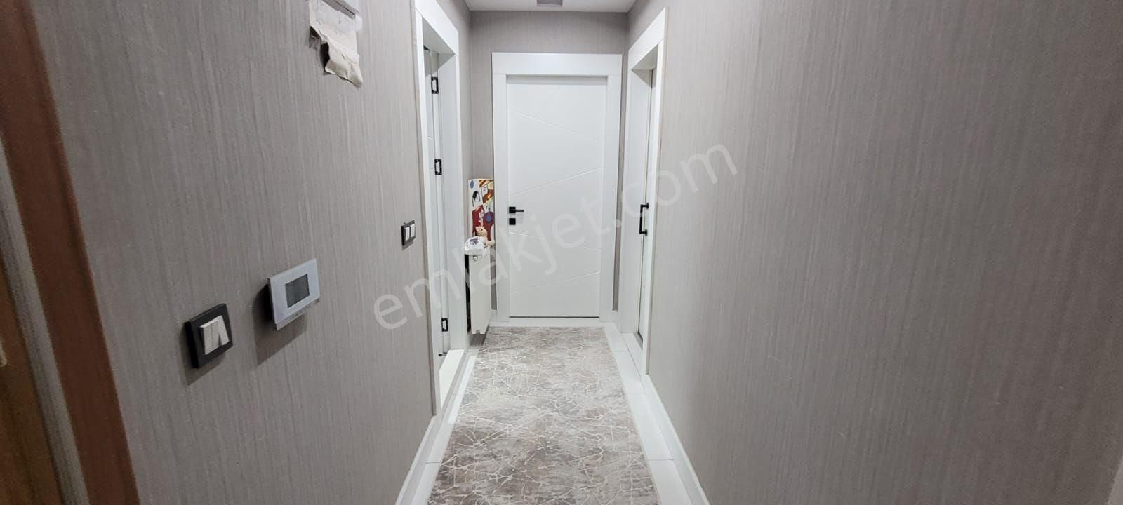 Şahin Gayrimenkul Den Fatih Mahallesinde Satılık 2+1 Bahçeli Sıfır Daire - Görsel 5