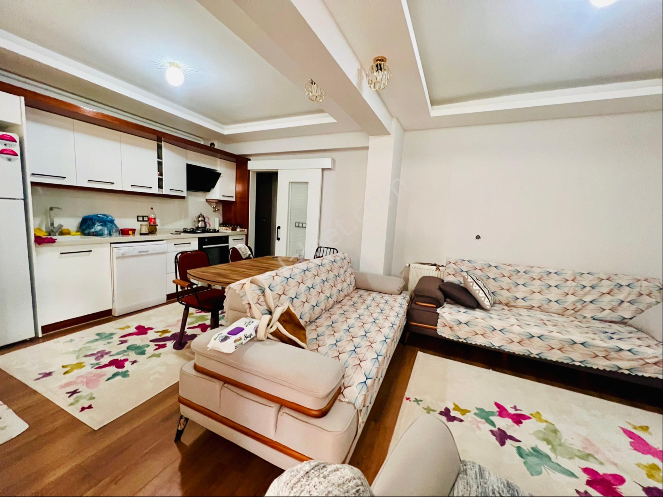 Şahin Gayrimenkul Den Fatih Mahallesinde Satılık 2+1 Bahçeli Sıfır Daire - Görsel 13