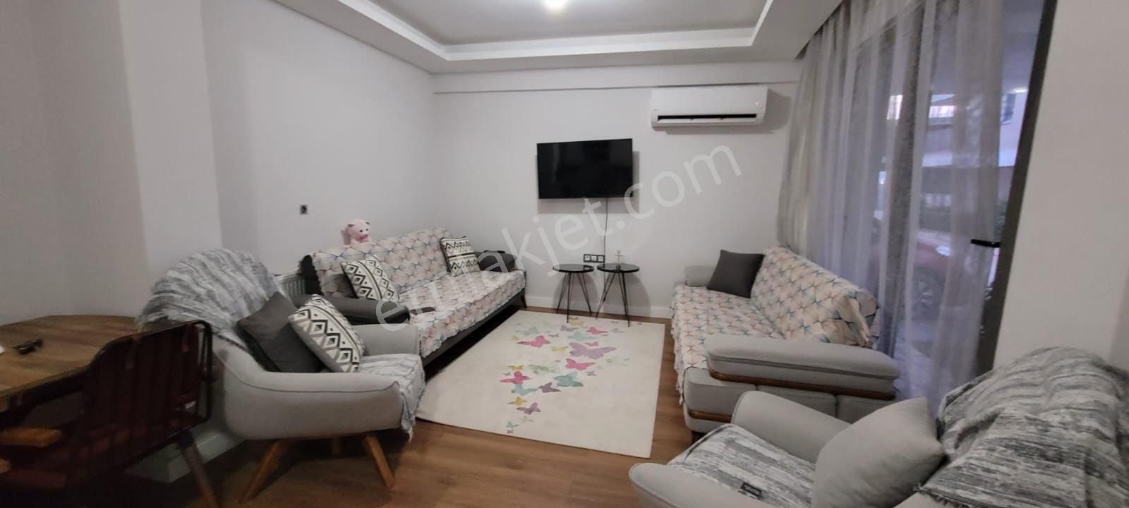 Şahin Gayrimenkul Den Fatih Mahallesinde Satılık 2+1 Bahçeli Sıfır Daire - Görsel 2