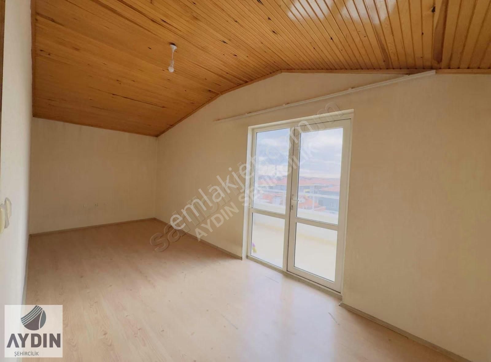 Aydın Satıyor'dan Fetih Cad. Cephe 2+0 Daire - Görsel 2