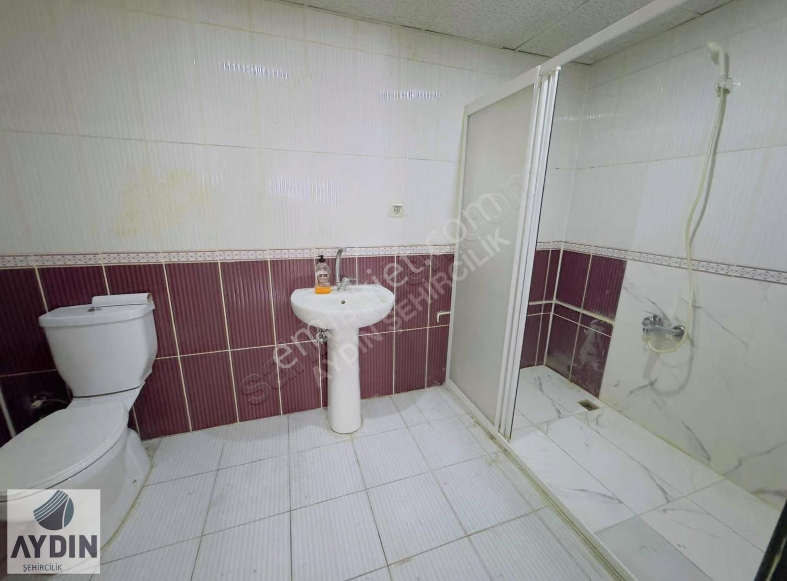 Aydın Satıyor'dan Fetih Cad. Cephe 2+0 Daire - Görsel 14