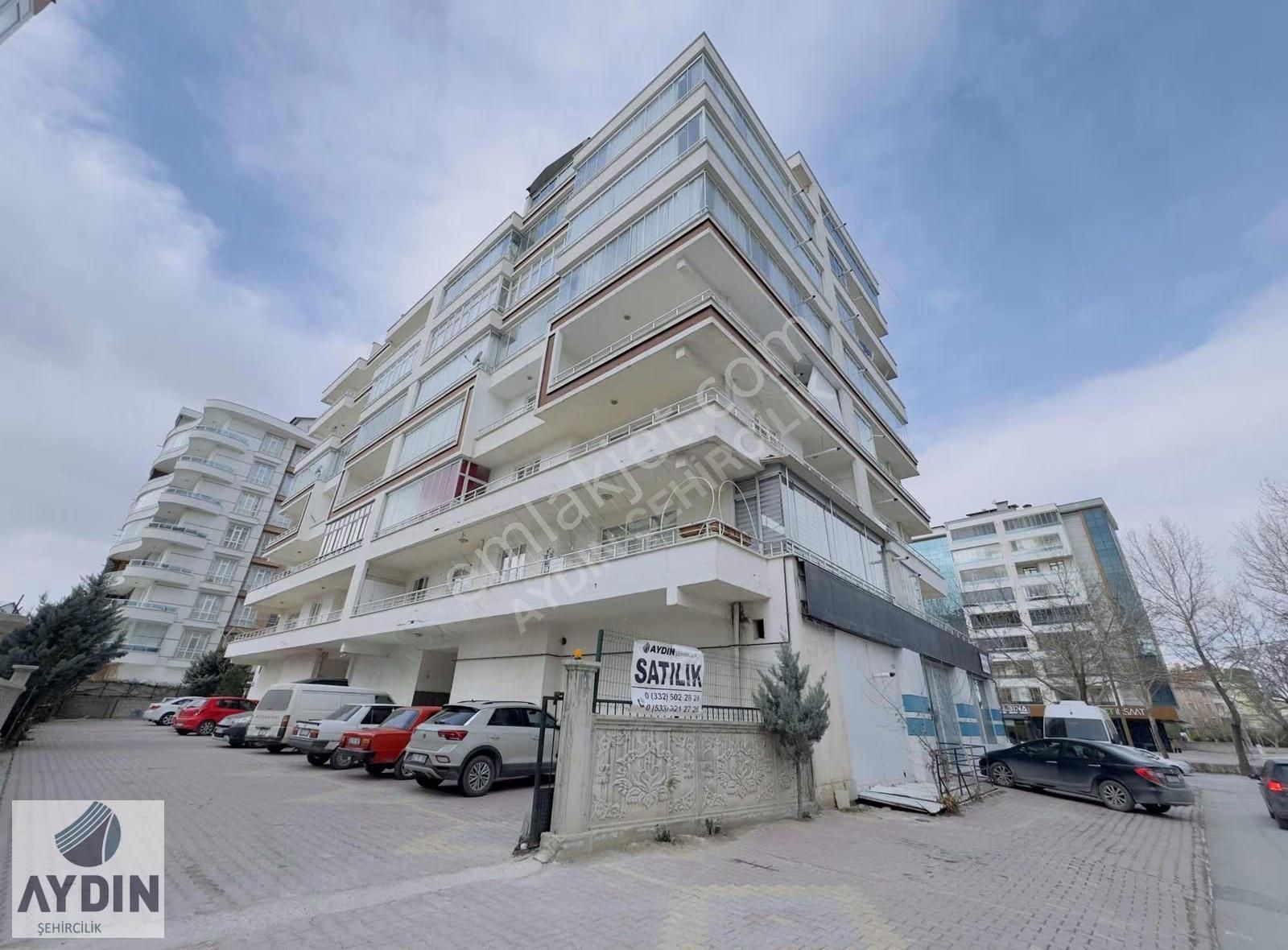 Aydın Satıyor'dan Fetih Cad. Cephe 2+0 Daire - Görsel 16