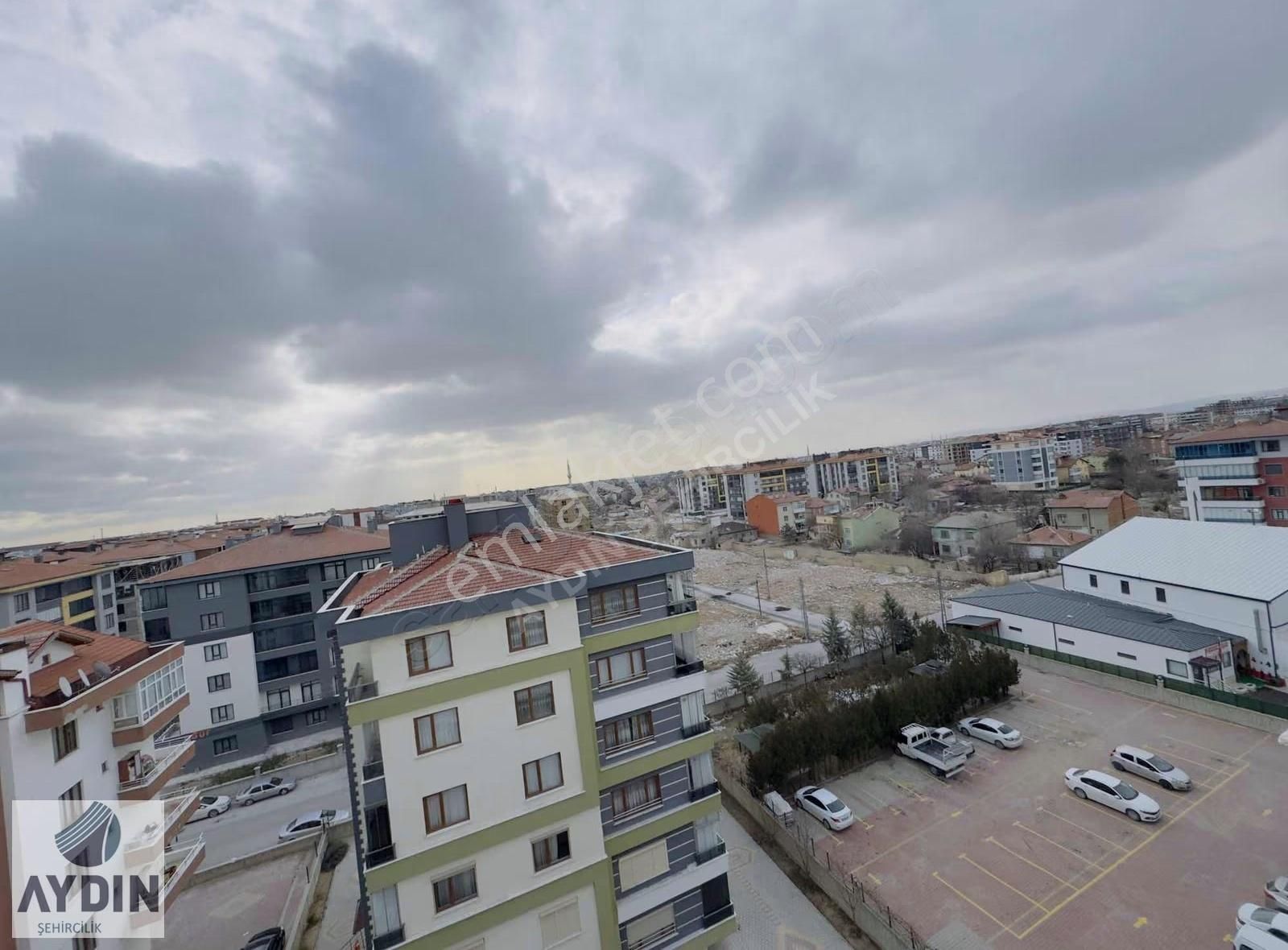 Aydın Satıyor'dan Fetih Cad. Cephe 2+0 Daire - Görsel 17